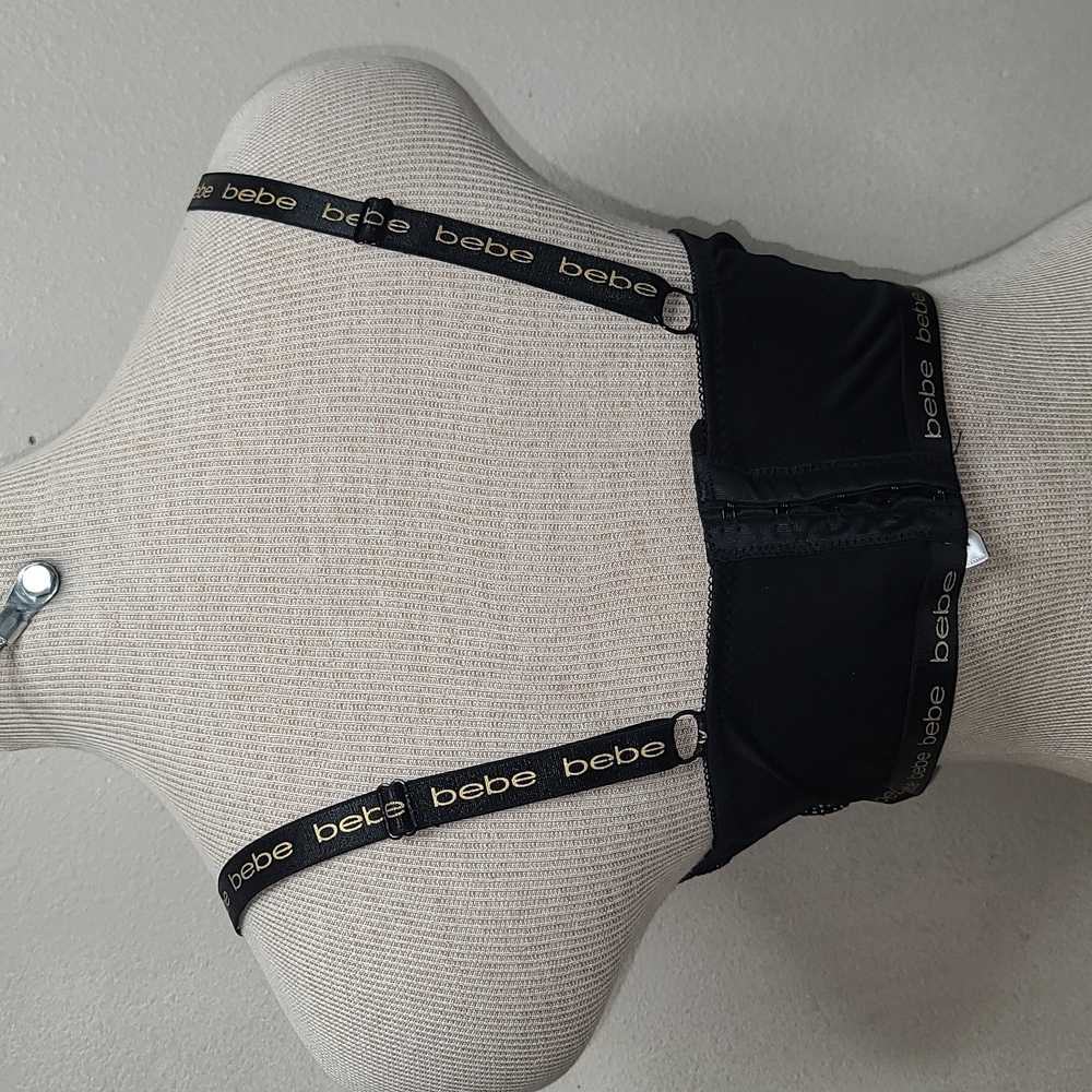 Bebe Intimates Bra - Picture 4 of 8